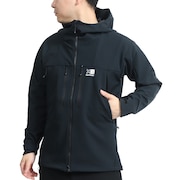 カリマー（karrimor）（メンズ）ジャケット アウター 撥水 抗菌防臭 アリート ベンチレーション パーカー 101429-9000