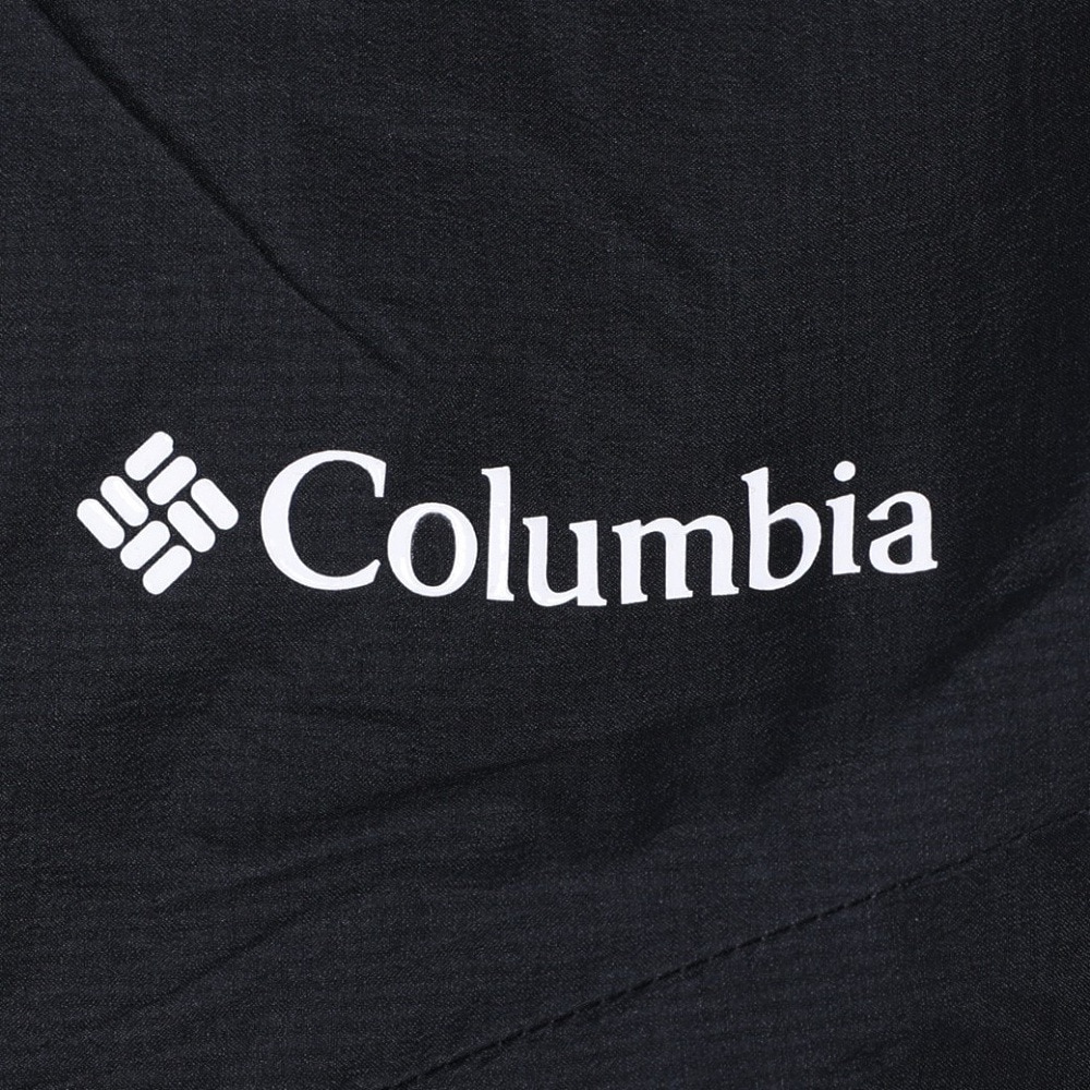 コロンビア（Columbia）（メンズ）アウター ジャケット ライトクレストジャケット PM5738 010 ブラック