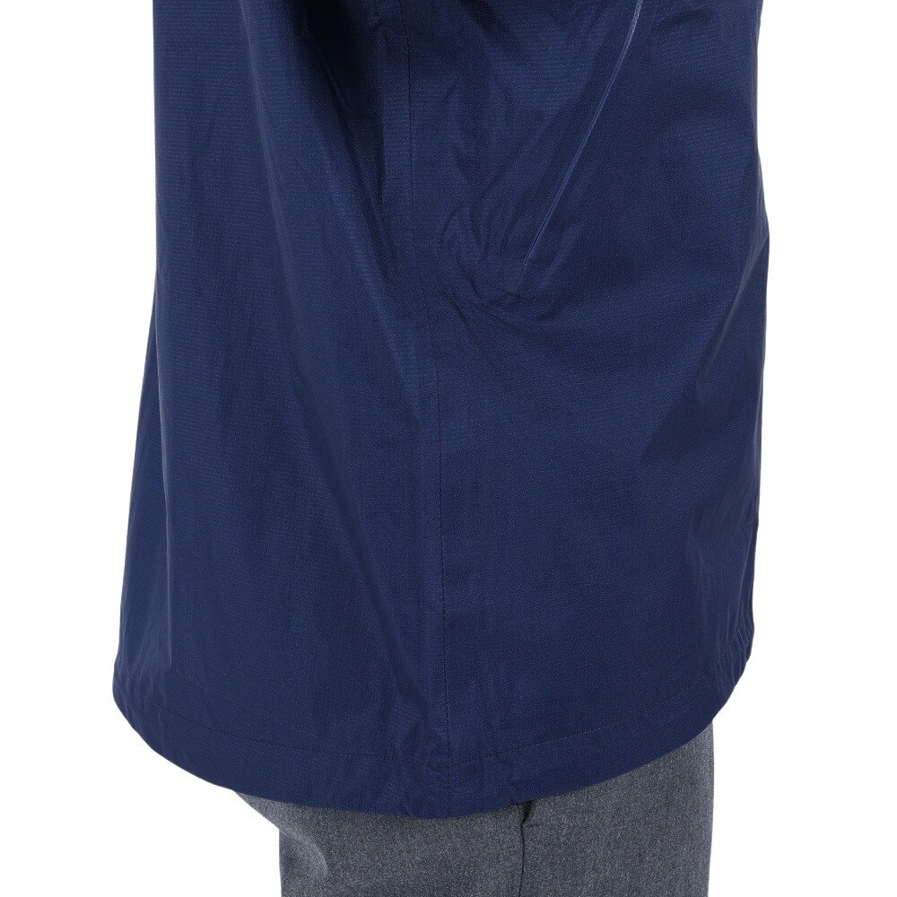コロンビア（Columbia）（メンズ）アウター ジャケット ライトクレストジャケット PM5738 464 ネイビー 防水 耐水 はっ水★★★
