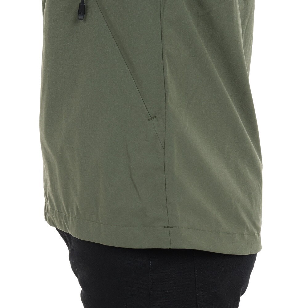 コロンビア（Columbia）（メンズ）ジャケット アウター ライトキャニオン ソフトシェルジャケット PM0373 347 グリーン★★★