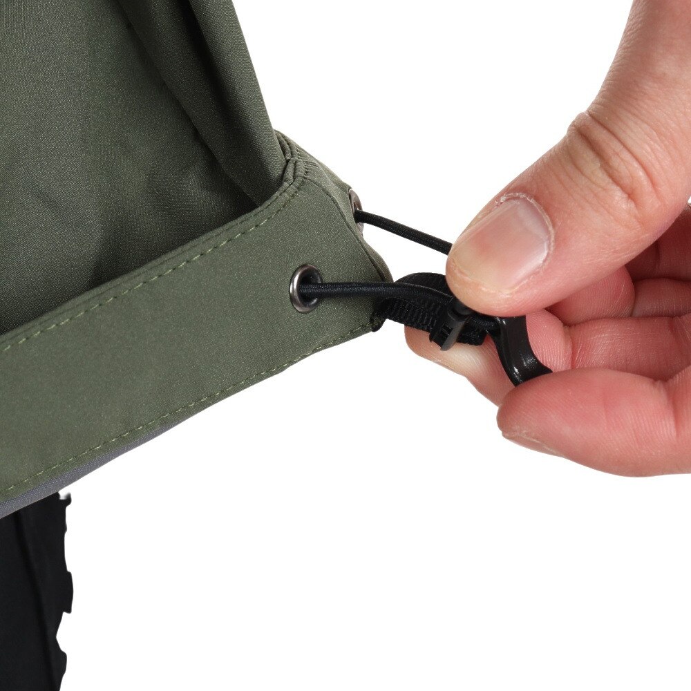 コロンビア（Columbia）（メンズ）ジャケット アウター ライトキャニオン ソフトシェルジャケット PM0373 347 グリーン★★★