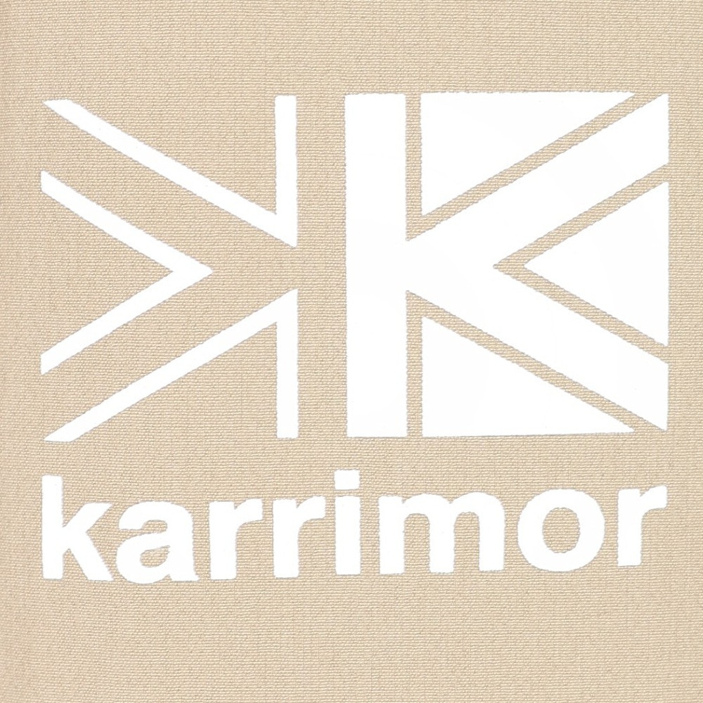 カリマー（karrimor）（メンズ）アウター ライトアウター アリート ライトパーカー 101474-1030 ベージュ