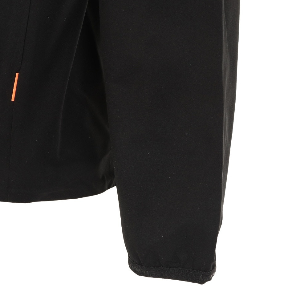 マムート（MAMMUT）（メンズ）EUROサイズ ジャケット アウター GRANITE SO フーディジャケット AF Men 1011-00322-0047 ブラック