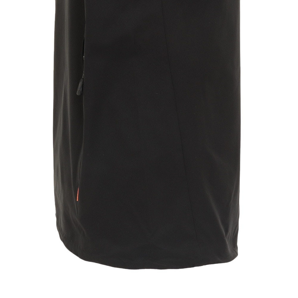 マムート（MAMMUT）（メンズ）EUROサイズ ジャケット アウター GRANITE SO フーディジャケット AF Men 1011-00322-0047 ブラック