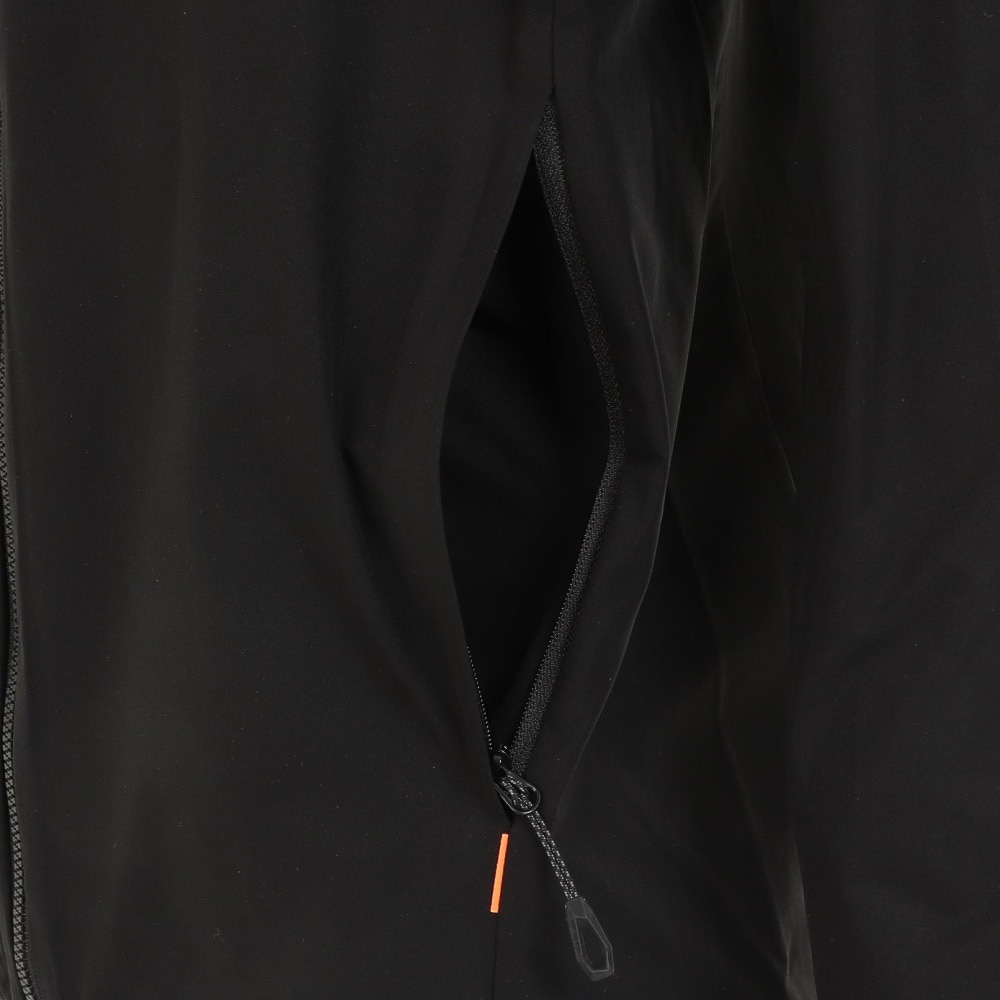 マムート（MAMMUT）（メンズ）EUROサイズ ジャケット アウター GRANITE SO フーディジャケット AF Men 1011-00322-0047 ブラック