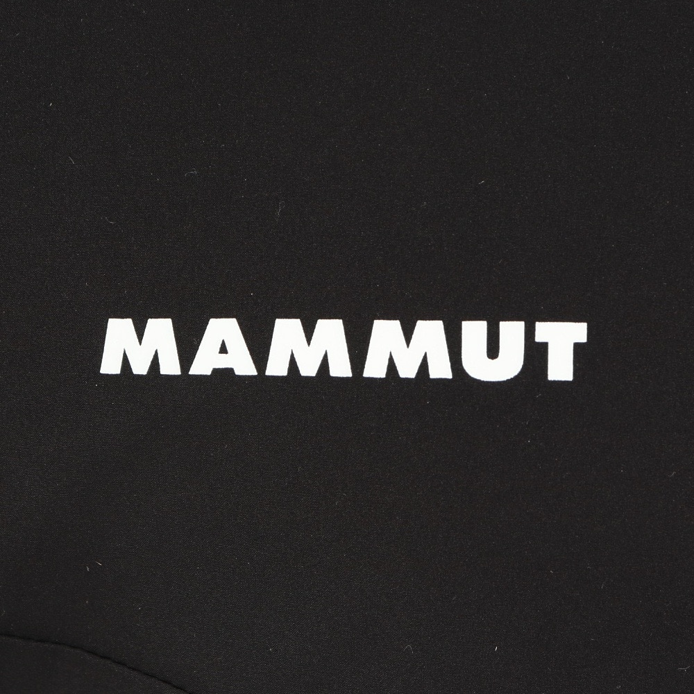 マムート（MAMMUT）（メンズ）EUROサイズ ジャケット アウター GRANITE SO フーディジャケット AF Men 1011-00322-0047 ブラック