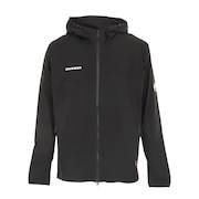 (メンズ)ジャケット アウター GRANITE SO フーディジャケット AF Men 1011-00322