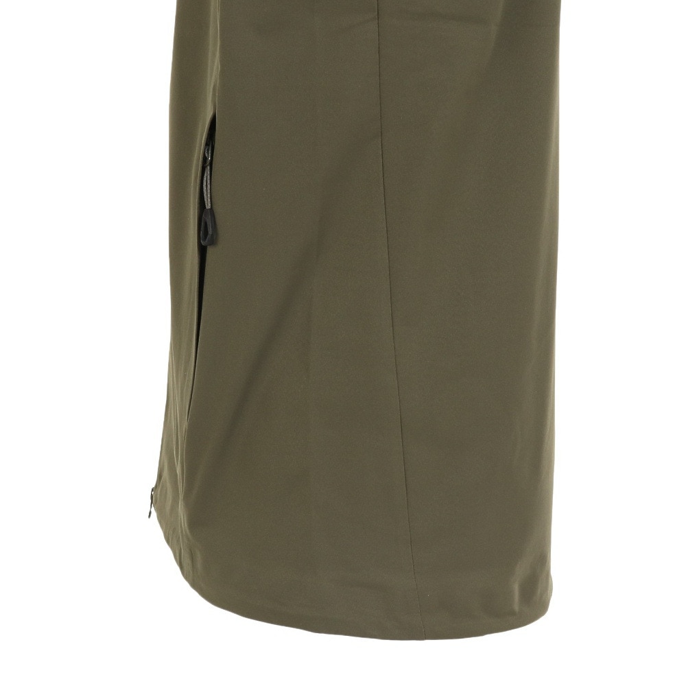 マムート（MAMMUT）（メンズ）アウター GRANITE SO フーディジャケット AF Men 1011-00322-40233 オリーブ EUROサイズ