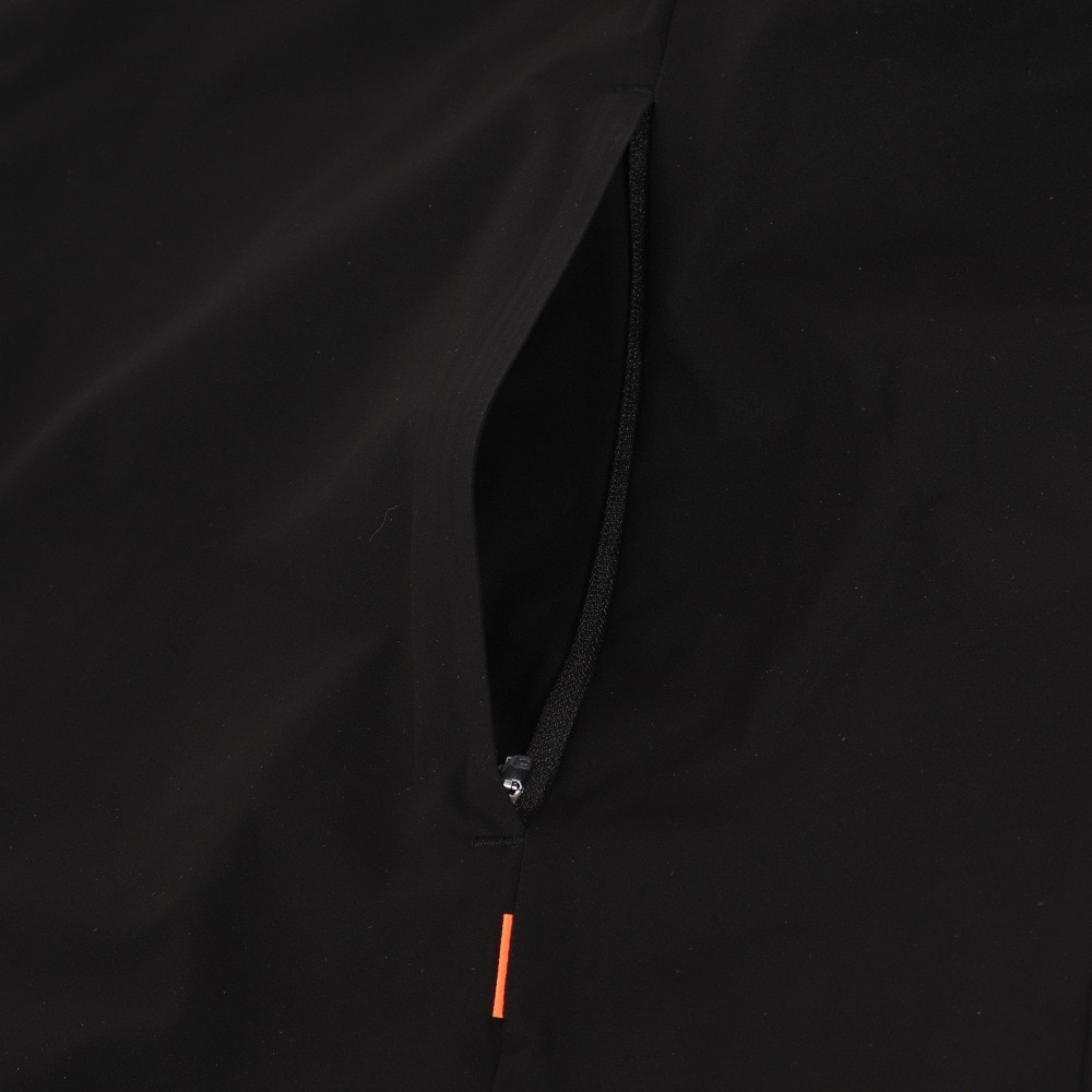 マムート（MAMMUT）（メンズ）ジャケット アウター Active SO カーディガン 1011-02320-0001 ブラック  アウトドア・キャンプ用品はエルブレス