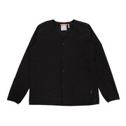 マムート（MAMMUT）（メンズ）ジャケット アウター Active SO カーディガン 1011-02320-0001 ブラック