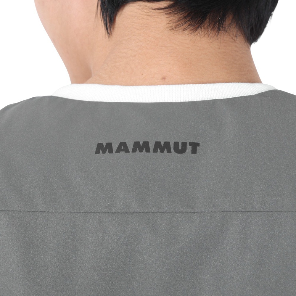 マムート(MAMMUT)(メンズ)ジャケット アウター Active SO