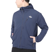 (メンズ)ジャケット アウター コーデュラ フレックス ジャケット PW2PJN07