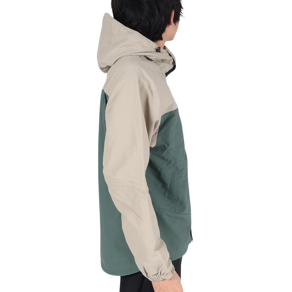 カリマー（karrimor）（メンズ）ジャケット アウター トライトン