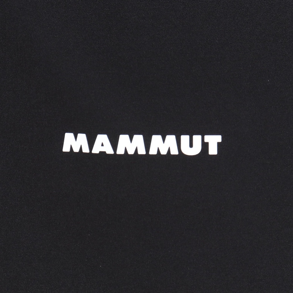 マムート（MAMMUT）（メンズ）EUROサイズ 撥水 アウター Macun 2.0 フーデッド ジャケット 1011-00792-0001