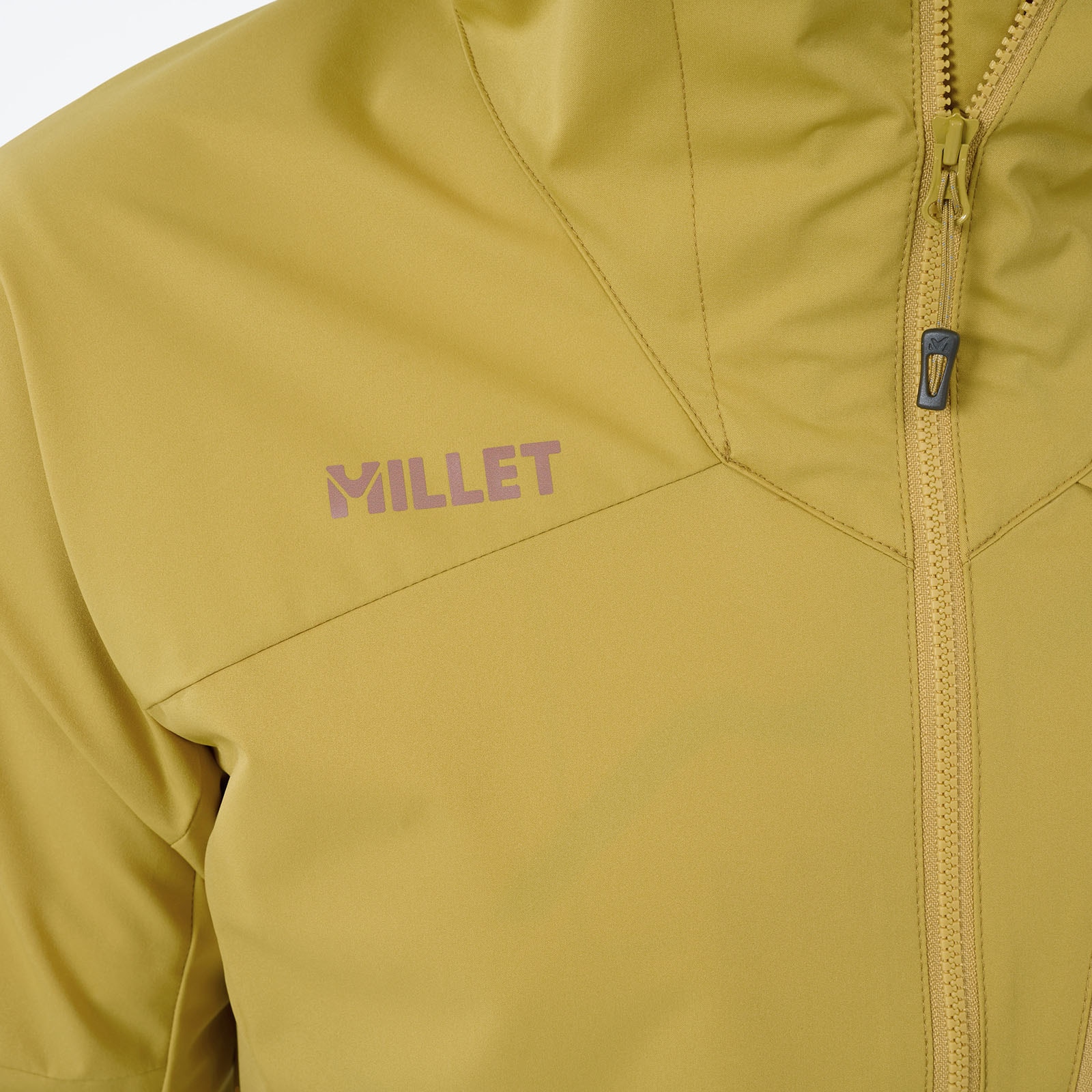 ミレー（Millet）（メンズ）ジャケット アウター IN BR BIONNASSAY ジャケット MIV02063-N5190