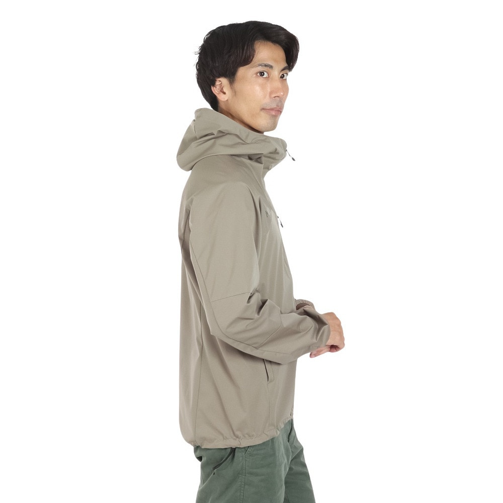 ミレー（Millet）（メンズ）ジャケット アウター IN BR BIONNASSAY ジャケット MIV02063-N9904