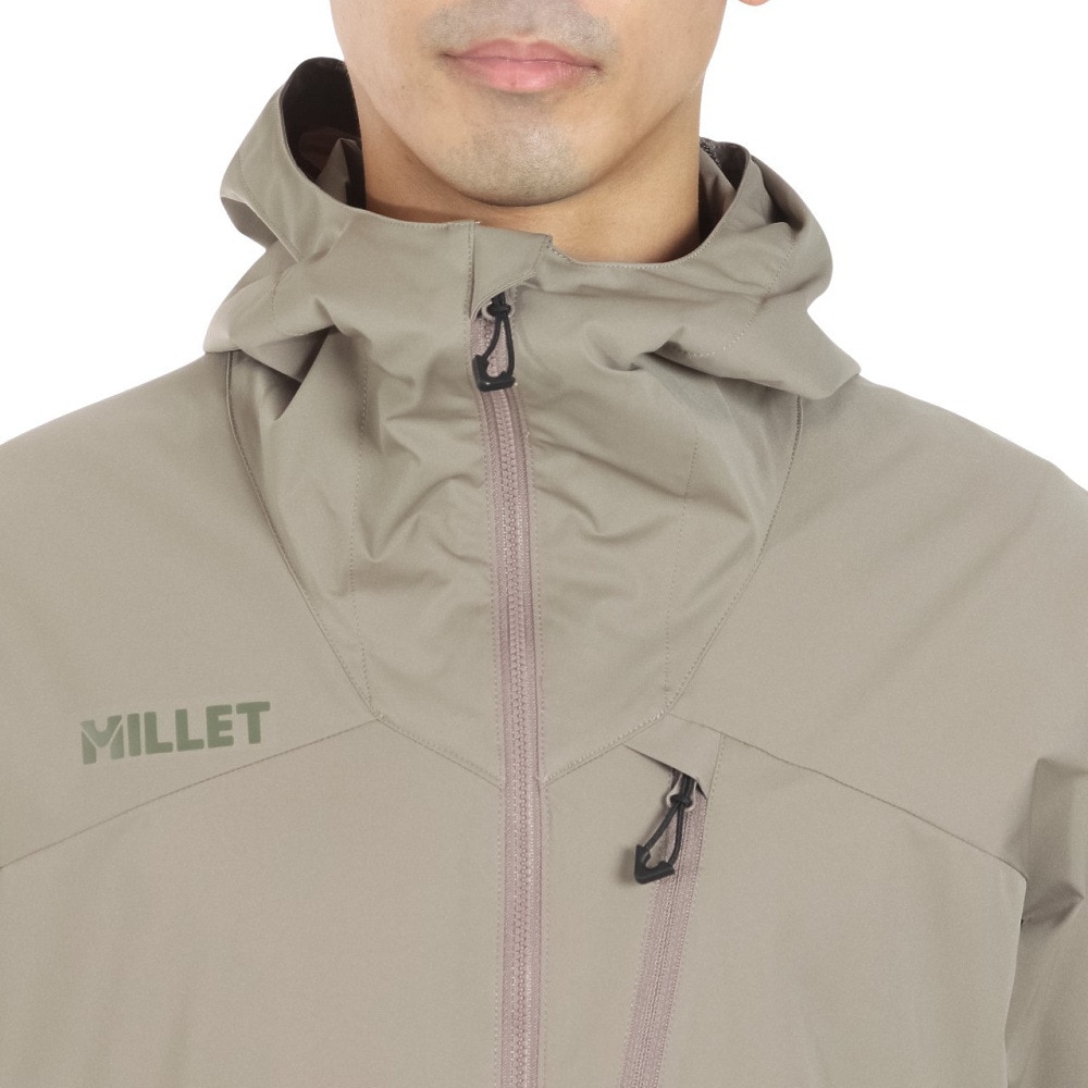 ミレー（Millet）（メンズ）ジャケット アウター IN BR BIONNASSAY ジャケット MIV02063-N9904