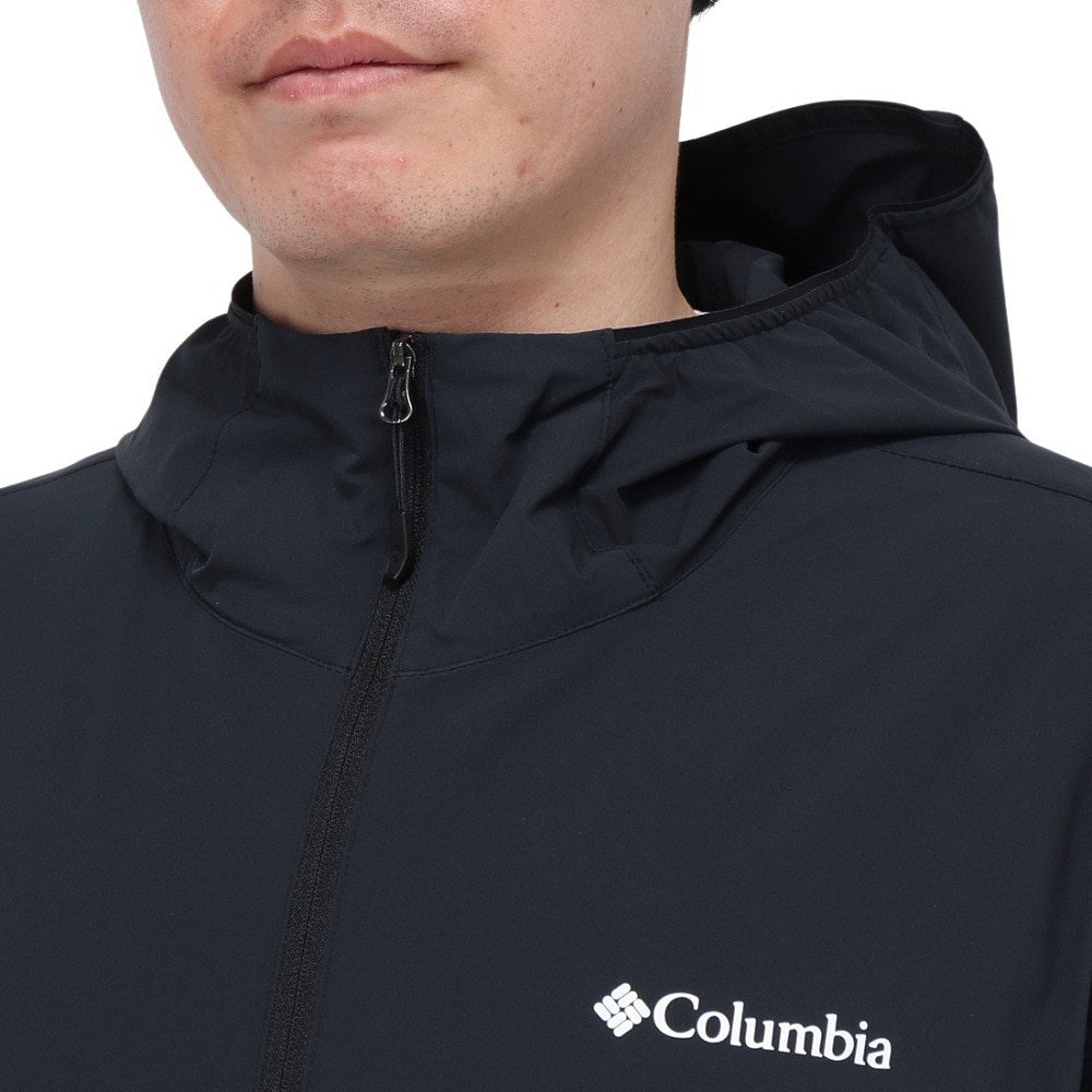 コロンビア（Columbia）（メンズ）アウター ライトキャニオン