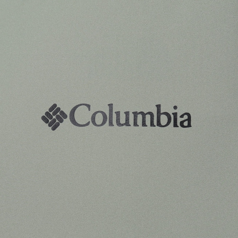 コロンビア（Columbia）（メンズ）アウター ライトキャニオンソフトシェルジャケット PM0373 316