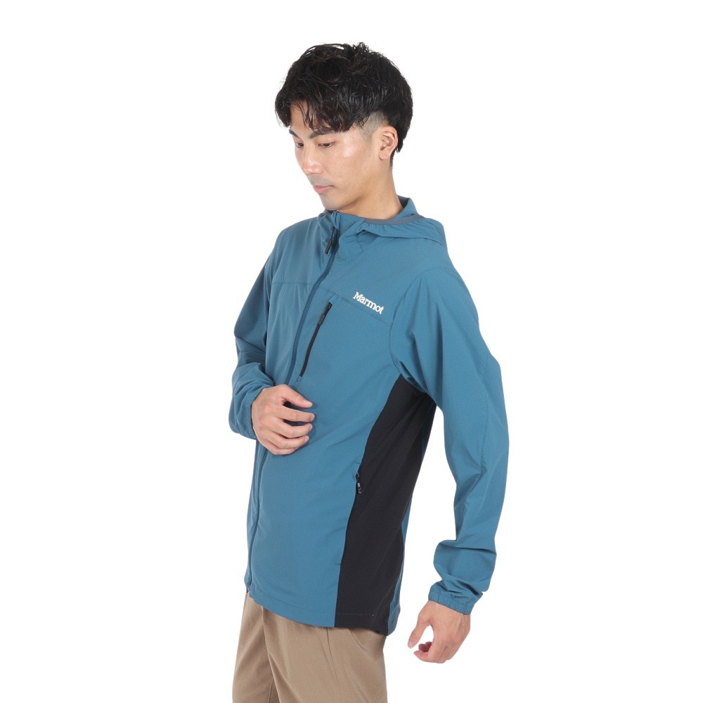 マーモット（Marmot）（メンズ）アウター Ease Two ジャケット TSSMO403-LBL