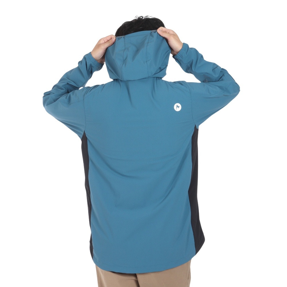 マーモット（Marmot）（メンズ）アウター Ease Two ジャケット TSSMO403-LBL