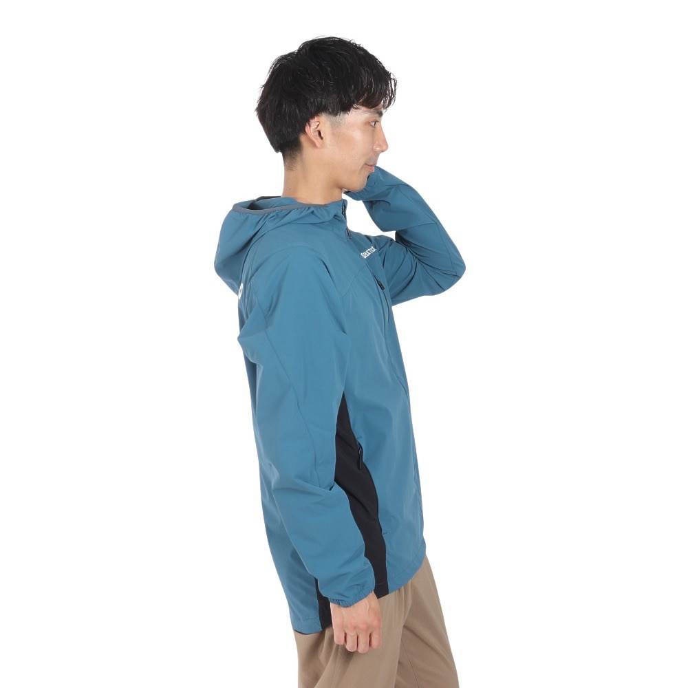 マーモット（Marmot）（メンズ）アウター Ease Two ジャケット TSSMO403-LBL