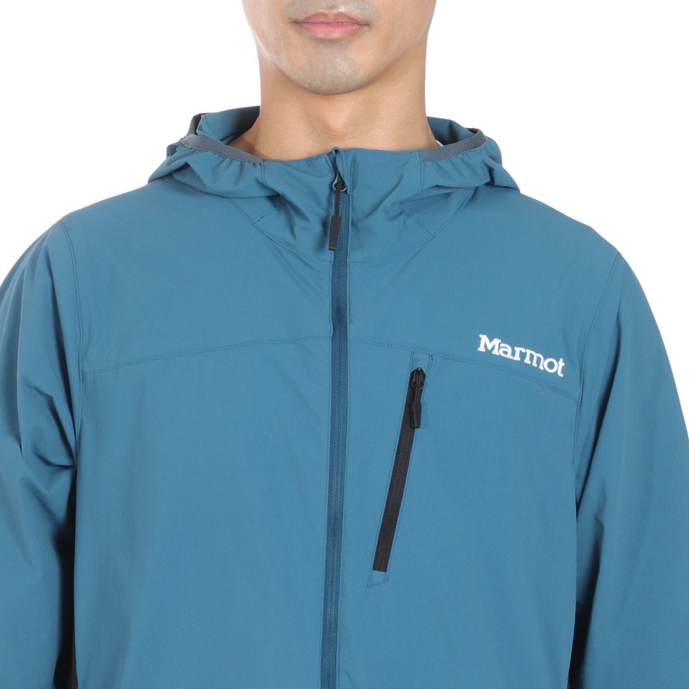 マーモット（Marmot）（メンズ）アウター Ease Two ジャケット TSSMO403-LBL
