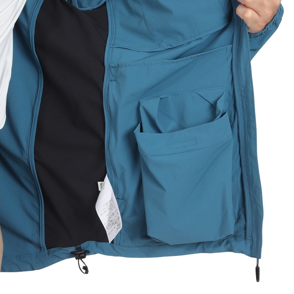 マーモット（Marmot）（メンズ）アウター Ease Two ジャケット TSSMO403-LBL