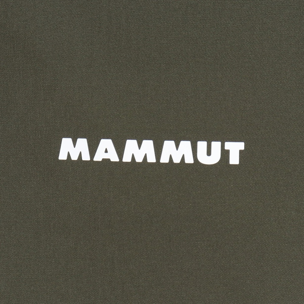 マムート（MAMMUT）（メンズ）EUROサイズ 撥水 アウター Macun 2.0 フーデッドジャケット 1011-00792-40284