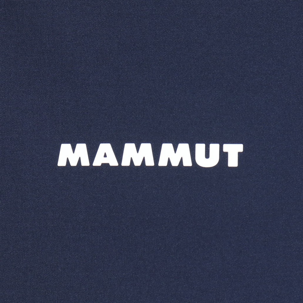 マムート（MAMMUT）（メンズ）EUROサイズ 撥水 アウター Macun 2.0 フーデッドジャケット 1011-00792-5118