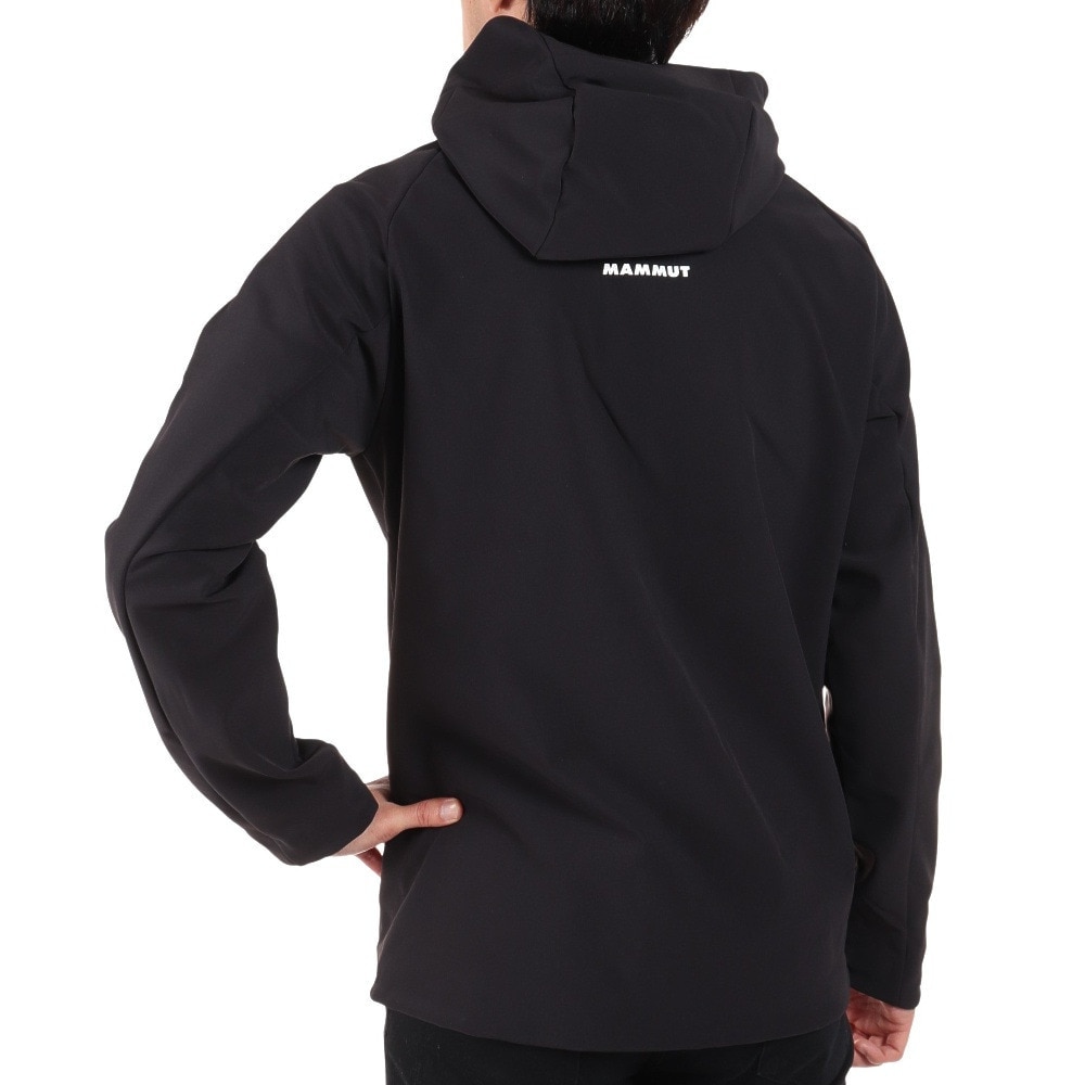 マムート（MAMMUT）（メンズ）EUROサイズ ジャケット アウター