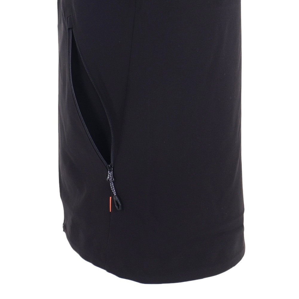 マムート（MAMMUT）（メンズ）EUROサイズ アウター Macun 2.0 SO フーデッドジャケット アジアンフィット クラシック 1011-02420-0001