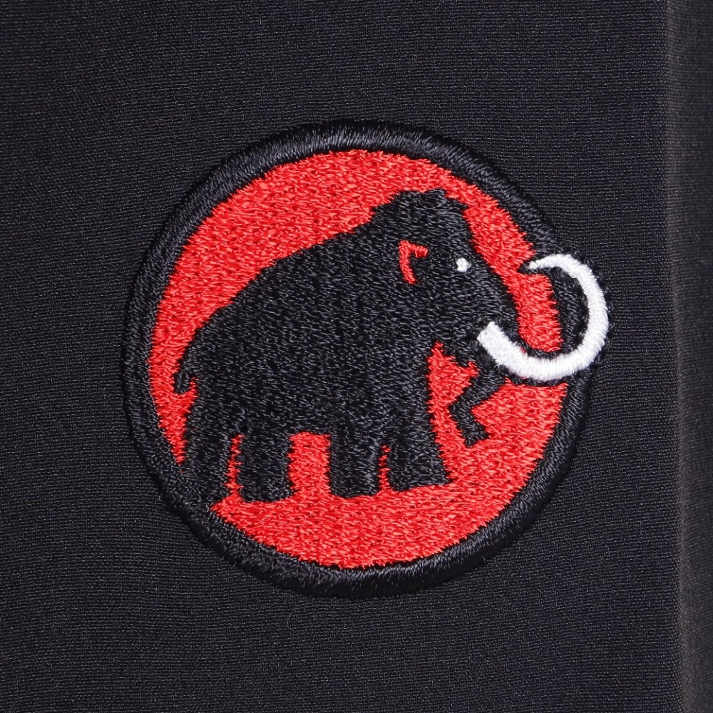 マムート（MAMMUT）（メンズ）EUROサイズ アウター Macun 2.0 SO フーデッドジャケット アジアンフィット クラシック 1011-02420-0001