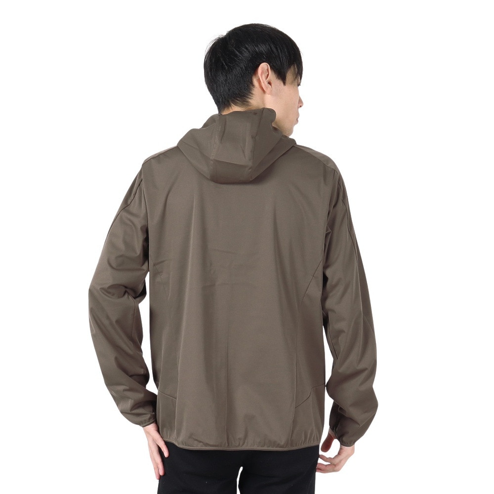 ジャックウルフスキン（JackWolfskin）（メンズ）ジャケット アウター プレライトプロ ジャケット A60209A-5719