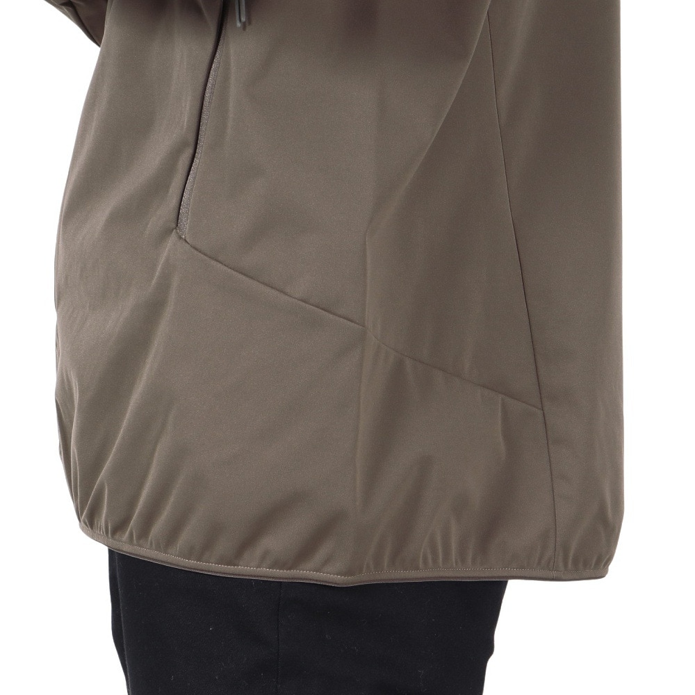ジャックウルフスキン（JackWolfskin）（メンズ）ジャケット アウター プレライトプロ ジャケット A60209A-5719