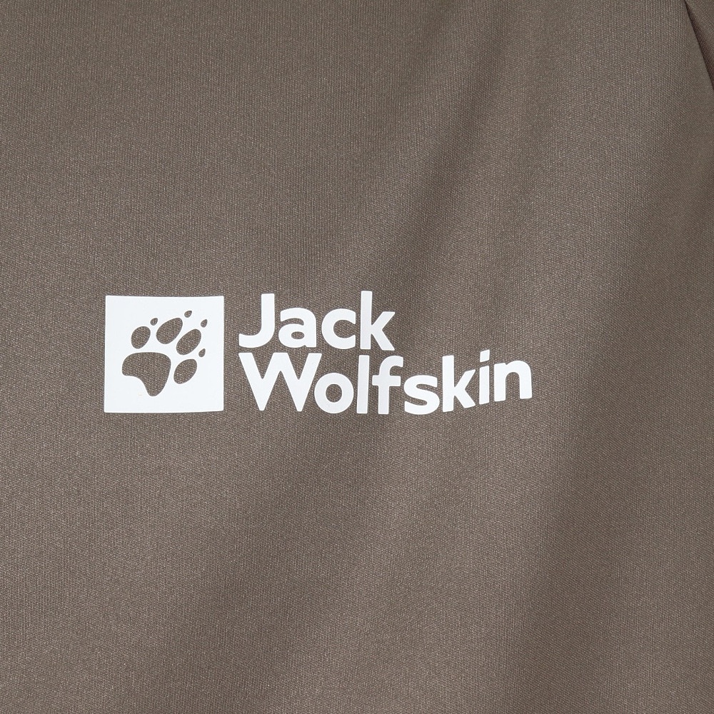 ジャックウルフスキン（JackWolfskin）（メンズ）ジャケット アウター プレライトプロ ジャケット A60209A-5719