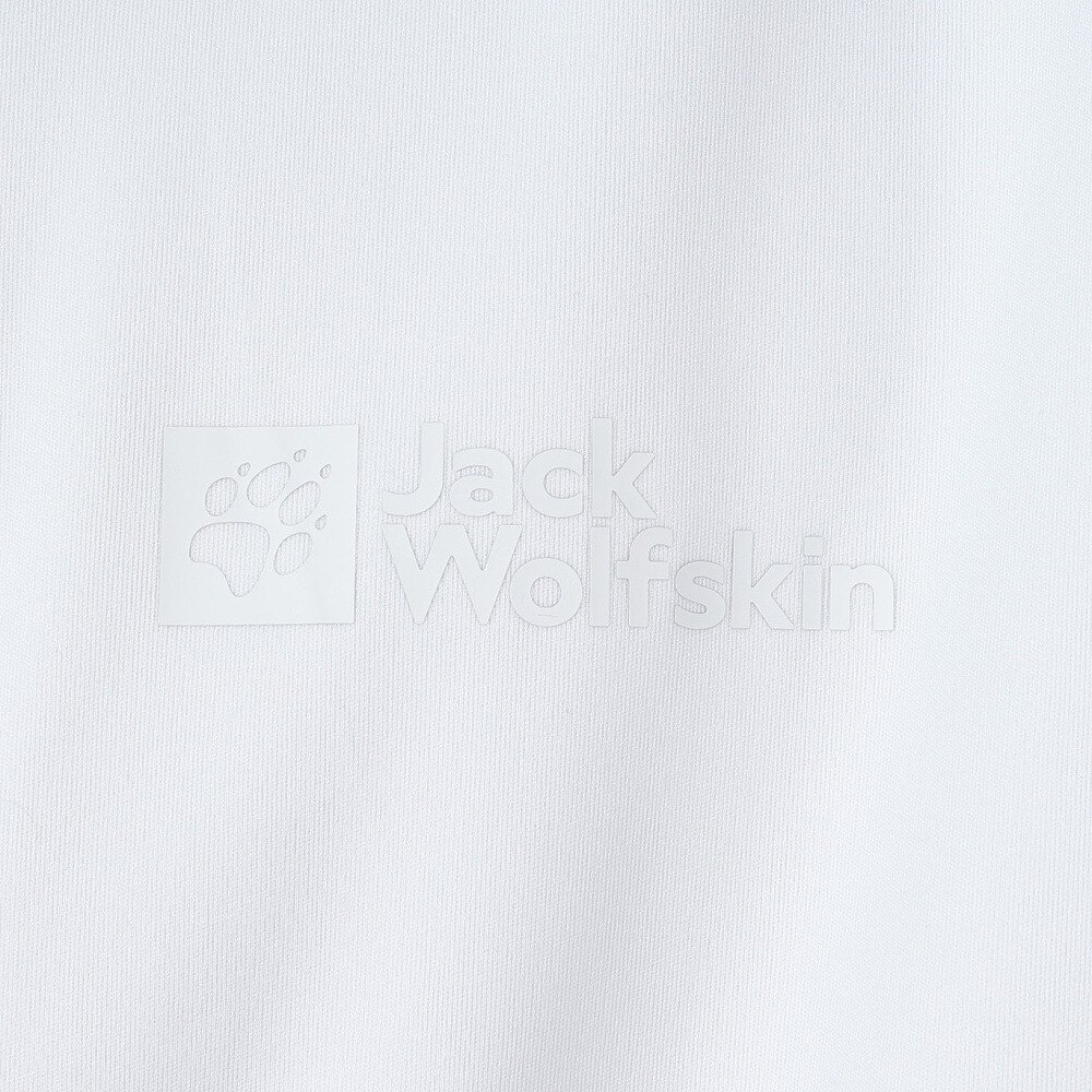 ジャックウルフスキン（JackWolfskin）（メンズ）アウター プレライトプロ ジャケット A60209A-6709