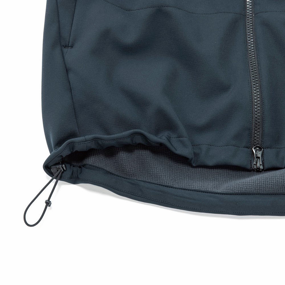 カリマー（karrimor）（メンズ）ジャケット アウター アリート ベンチレーション パーカー 101429-5090