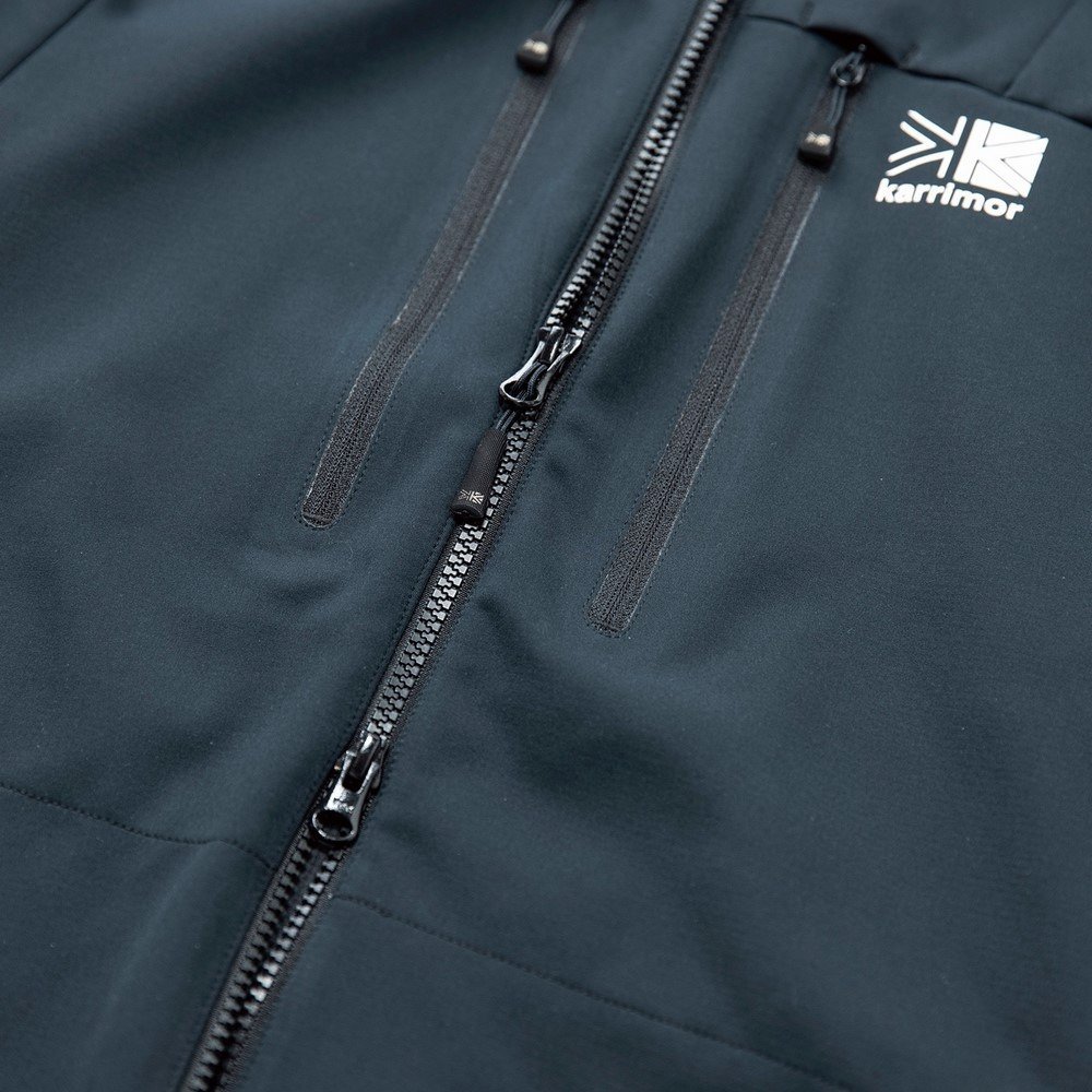 カリマー（karrimor）（メンズ）ジャケット アウター アリート ベンチレーション パーカー 101429-5090