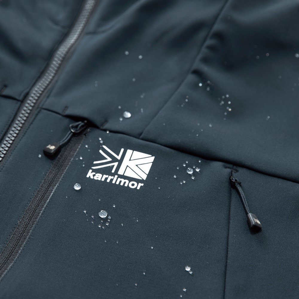 カリマー（karrimor）（メンズ）ジャケット アウター アリート ベンチレーション パーカー 101429-5090