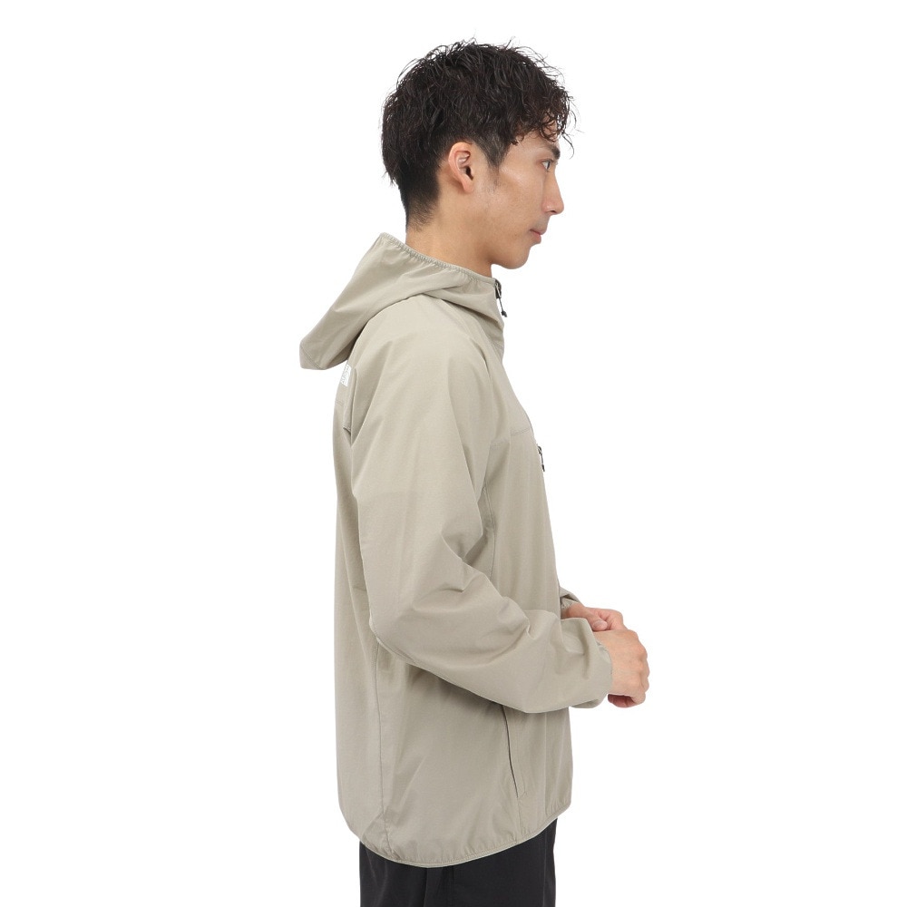 ザ・ノース・フェイス（THE NORTH FACE）（メンズ）ジャケット アウター マウンテンソフトシェルフーディ NP22401 CL