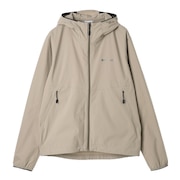 (メンズ)ジャケット アウター ライトキャニオンソフトシェルジャケット PM0373 227