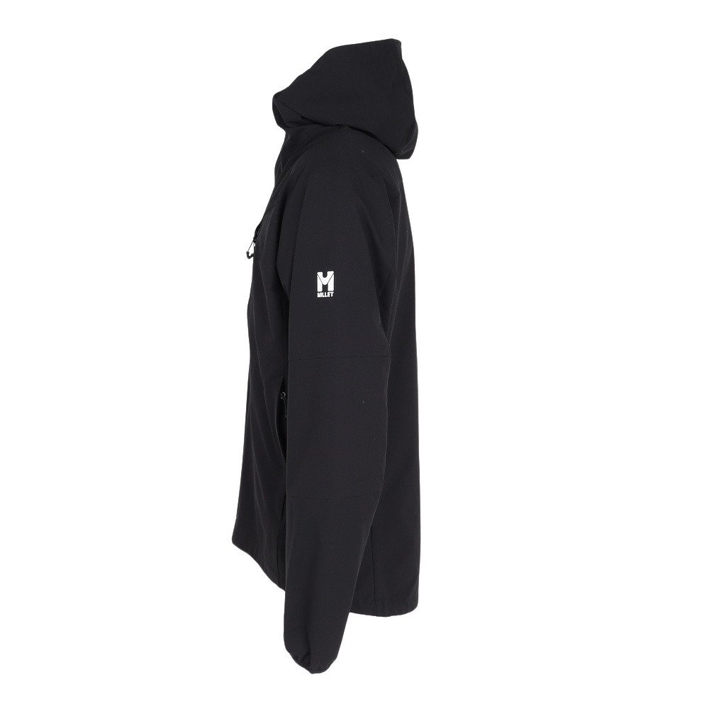 ミレー（Millet）（メンズ）ジャケット アウター ビオナセ ジャケット MIV03175-N0247