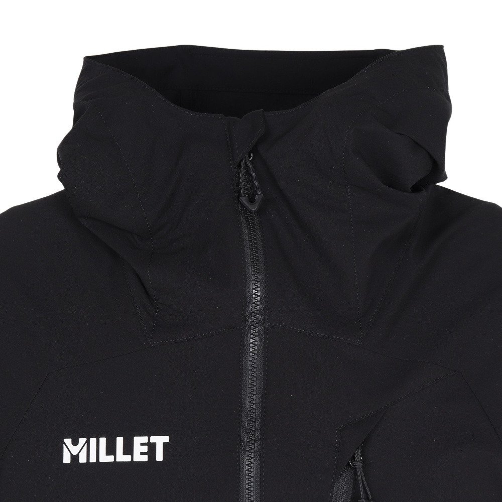 ミレー（Millet）（メンズ）ジャケット アウター ビオナセ ジャケット MIV03175-N0247