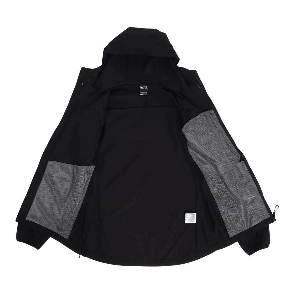 ミレー（Millet）（メンズ）ジャケット アウター ビオナセ ジャケット MIV03175-N0247