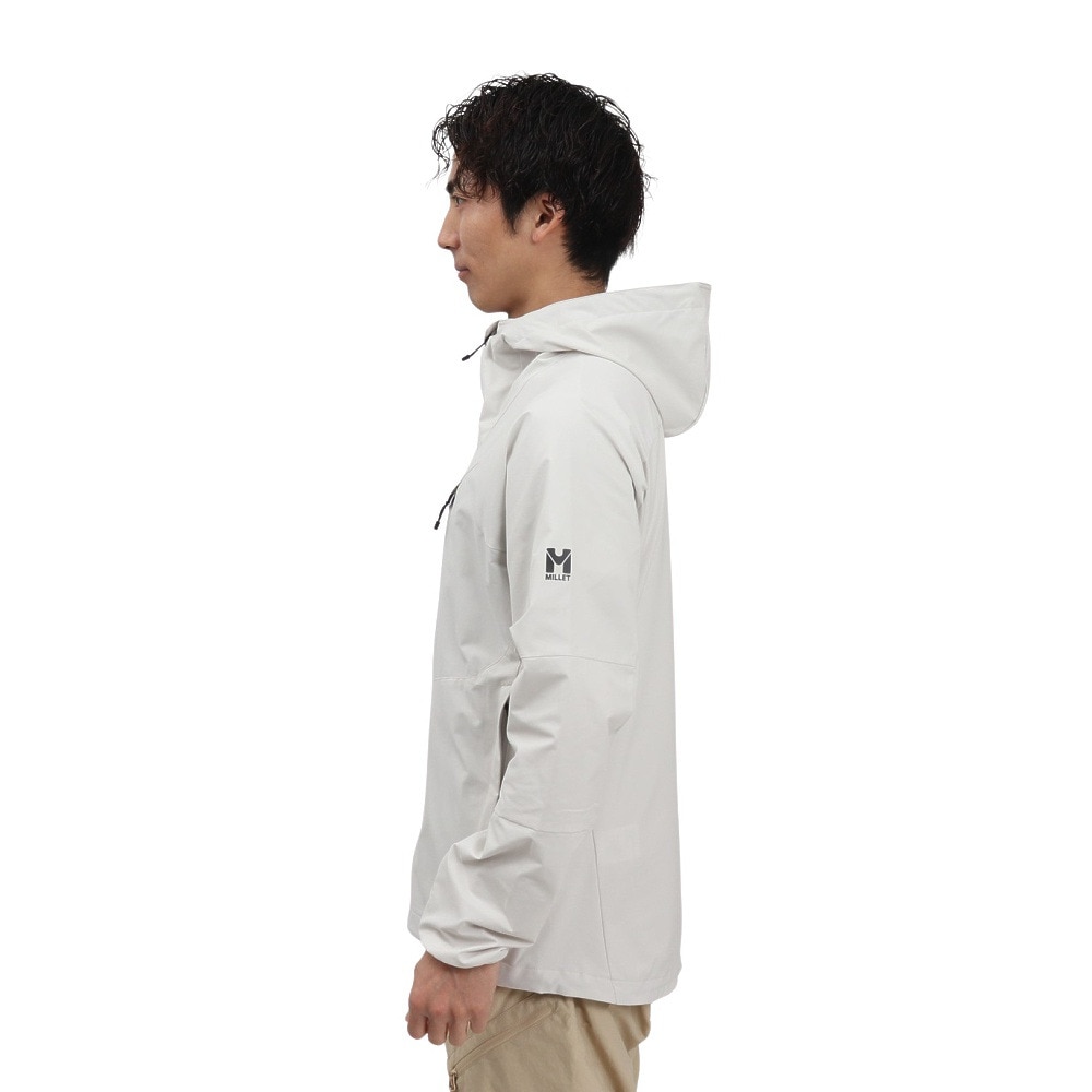 ミレー（Millet）（メンズ）ジャケット アウター ビオナセ ジャケット MIV03175-N8014