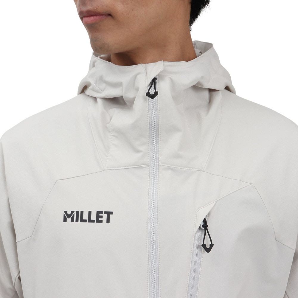 ミレー（Millet）（メンズ）ジャケット アウター ビオナセ ジャケット MIV03175-N8014