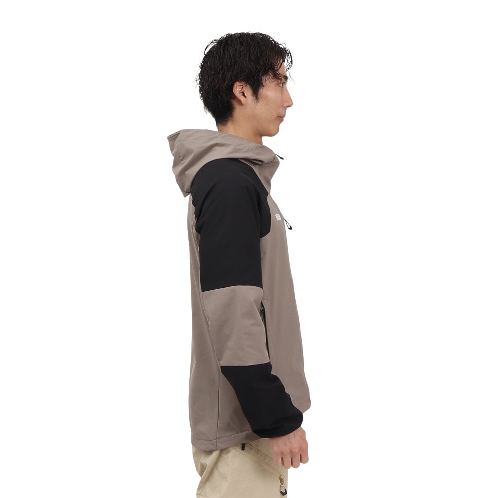 ミレー（Millet）（メンズ）ジャケット アウター ビオナセ ジャケット MIV03175-N9934