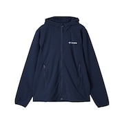 (メンズ)ジャケット アウター ヘザーキャニオン2フーデッドジャケット WE1602 464