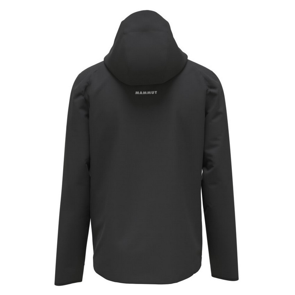 マムート（MAMMUT）（メンズ）アウター GRANITE SO フーディー ジャケット 1011-00323-0001